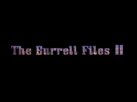 The Burrell Files 2 OFFICIAL TEASER TRAILER (2023) Baxter Stanley, Luke Bown