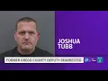 Bond for Gregg County deputy charged twice with DWI gets 30 000 bond