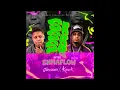Sa Sa Sa - Kreizy k Ft July Queen - Dj Enma Flow - Intro 4Bar + Outro Extended - 122BPM
