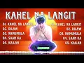 MAKI - KAHEL NA LANGIT | BEST OF OPM 2025 | MAKI SONGS PLAYLIST