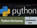 Dictionary in Python