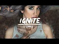 Alan Walker \u0026 K-391 - Ignite (Lyrics) ft. Julie Bergan \u0026 Seungri