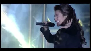                                       شيرين   على بالي   حفلة سمعها