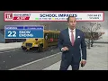 Weather Impact Alert Day Steady snow overnight through daybreak Tuesday WTOL 11 Weather
