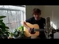 Helen (Solo Acoustic Version) By Elias Hix