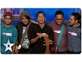 Download Lagu Sada Borneo Keeps Traditional Music Alive | Asia’s Got Talent Episode 4