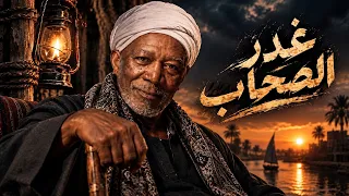 الخال   غدر الصحاب                            الزعامة تيكا ابو ريان   دندنها