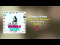 Wiskolo Wiska (The Street Anthem)- Don Bookey [Single]