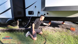 Download How To Flush \u0026 Clean Your RV's Black Tank MP3