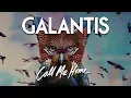 Download Lagu Galantis - Call Me Home (Official Audio)