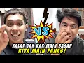 Download Lagu [PK LAWAK] Acap S Lama Tak Fight Rayyan S | 09.09.25  #acaps #rayyans #live #pk #lawak