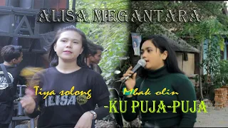 Download Merdunya suara olin dilagu ini - Kupuja-puja Alisa megantara MP3