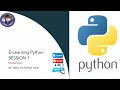Belajar Python Nested Loop - Teman Coding