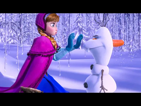 Download MP3 FROZEN All Movie Clips (2013)