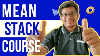 MEAN Stack Crash Course