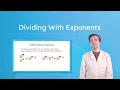 Download Lagu Dividing With Exponents - How To Use the Quotient Property of Exponents