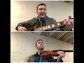 (4152) Zachary Scot Johnson A Rumblin’ In The Land Tom Paxton Cover Live Ramblin’ Boy Tim Grimm Song