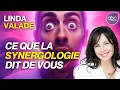 Download Lagu Linda VALADE - La Synergologie : L' art de décoder le langage corporel