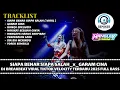 Lagu DJ SIAPA BENAR SIAPA SALAH VIRAL TIKTOK PALING BANYAK DI CARI TERBARU 2025 FULL MELODY VELOCITY