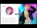 Joon Hwang 1 First Chat MeChat