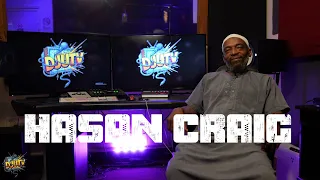 Hasan Craig claims his son OTF VONNIE orchestrated King Von s death by paying Quando Rondo Lul Tim