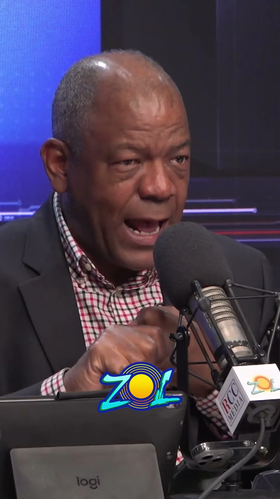 "DOMINGUEZ BRITO Y CHARLIE MARIOTTI APOYAN A GONZALO CASTILLO PARA ASEGURARSE"