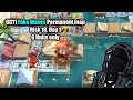 Download Lagu [Arknights] [CN] Contigency Contract 11 Fake Waves (Risk 18, 6 Units only)