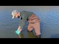 Environmental Sciences How To Collect Water Samples