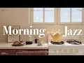Lagu Playlist | Morning Jazz for a Relaxed Winter Start | Soft Tempo | No Lyrics | Relaxing Jazz Music