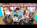 5 Anime Figure Mistakes Collectors Still Make in 2025