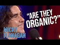 Lagu Micky Flanagan Goes All MIDDLE CLASS! | Micky Flanagan