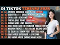 DJ TIKTOK TERBARU 2025 | DJ CINTAKU SUNGGUH LUAR BIASA🎵DJ AISHITERU 2🎵| FULL ALBUM