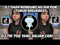 Download Lagu DJ TIADA MENDUNG HUJAN PUN TURUN BREAKBEAT VIRAL TIKTOK TERBARU 2022