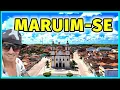 Download Lagu MARUIM SERGIPE UMA CIDADE COM MUITOS PRÉDIOS EM RUÍNAS UM RIO BASTANTE CONTAMINADO CORTA A CIDADE 