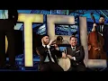 The Hot Sardines - When I Get Low I Get High (Audio) ft. Alan Cumming