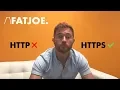 Moving from HTTP to HTTPS for SEO s