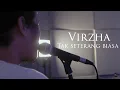 Download Lagu Virzha - Tak seterang biasa (Live Session)