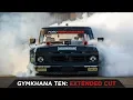 Download Lagu Ken Block's GYMKHANA TEN: Extended Cut: ROUTE 66 | TOYO TIRES