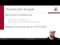 Intro to OOP in Java - Part 4