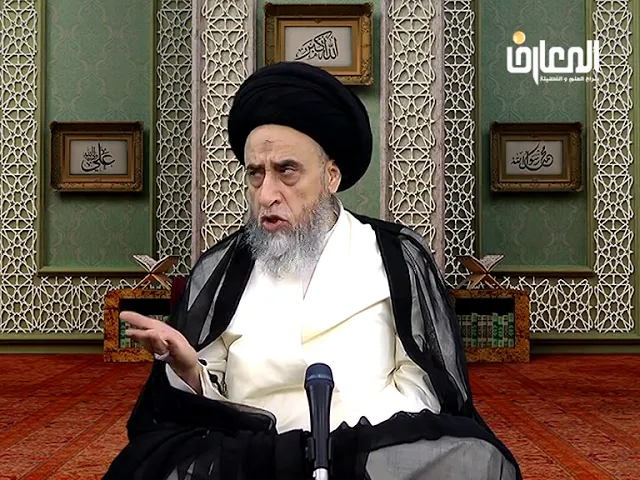 هل الجنين السِقط قبل ولوج الروح فيه يعتبر نجِسا؟ - السيد صباح شبر