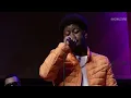 Matheusinho - A Culpa é Minha - Ao Vivo no Estúdio Showlivre 2024