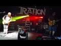 Iration Burn Live at The Majestic Ventura Theater 2016