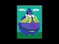 Isabelle blueberry inflation