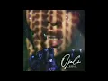 María Becerra - Ojalá (Audio)