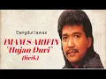 Download Lagu Dangdut lawas Imam S Arifin - Hujan Duri | lirik