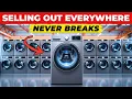 10 BEST Washing Machines to Buy According to Consumer Reports