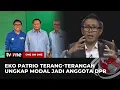 Download Lagu Terbongkar! Segini Modal Eko Patrio untuk Menjadi Anggota Dewan | One on One tvOne
