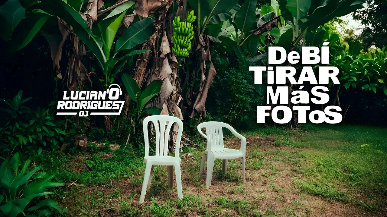 DTMF - DeBÍ TiRAR MÁS FOTOS | VOY A LLeVARTE PA PR, BAILE INoLVIDABLE, VeLDÁ, EoO, KLOuFRENS...