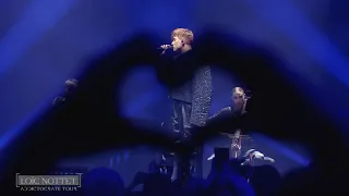 Loïc Nottet - Mr/Mme (Live à L'ING Arena)