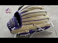 JB GLOVES Japanese Kip Leather Glove